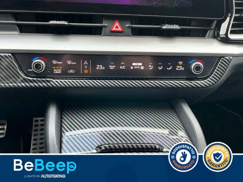 KIA Sportage 1.6 TGDI HEV GT-LINE AUTO