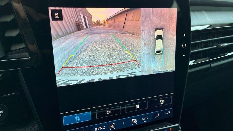 Renault Rafale Rafale Hyper Hybrid E-Tech PHEV 4x4 300 CV Esprit Alpine