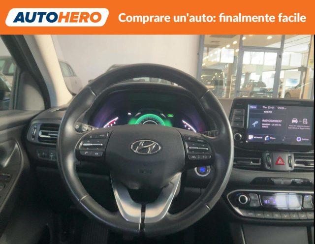 HYUNDAI i30 Wagon 1.0 T-GDI iMT 48V Prime