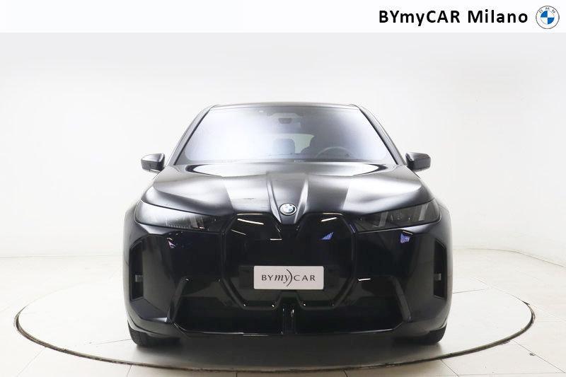 BMW iX MSport Pro xDrive60