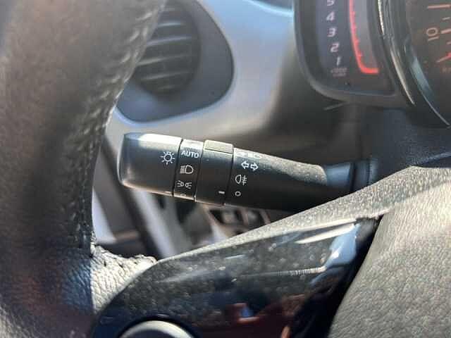 Toyota Aygo 1.0 VVT-i 69 CV 5 porte x-cool