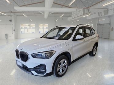 BMW X1 xDrive 25e Business Advantage automatico