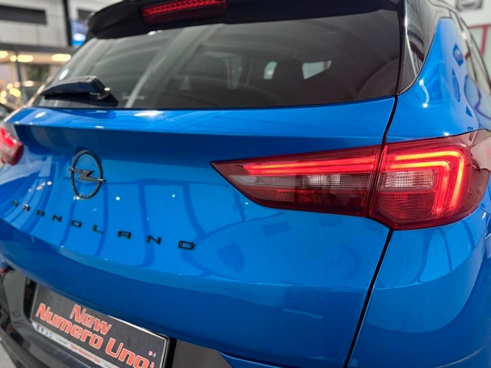 Opel Grandland X 1.5 CDTI 130cv ultimate 2022
