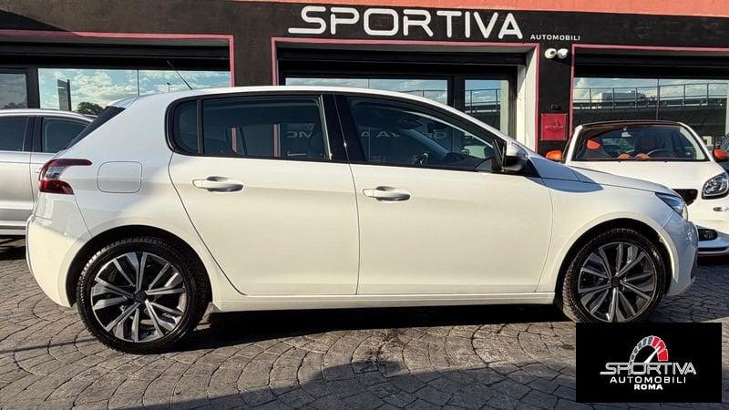 Peugeot 308 PROMO 229,00 EURO MENSILI 308 PureTech Turbo 130 S&S Active