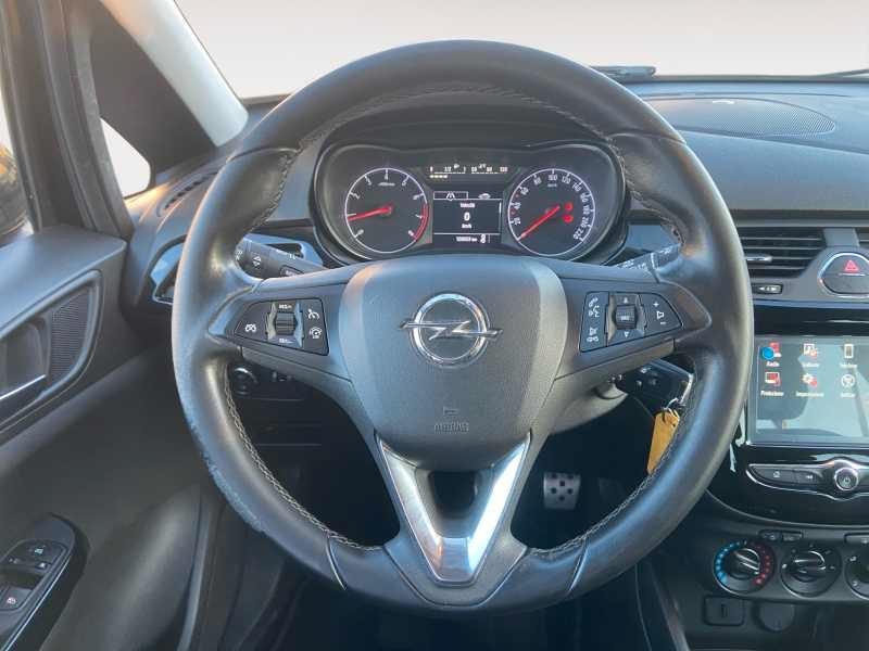OPEL Corsa 1.4 b-Color GpL 90cv 5p