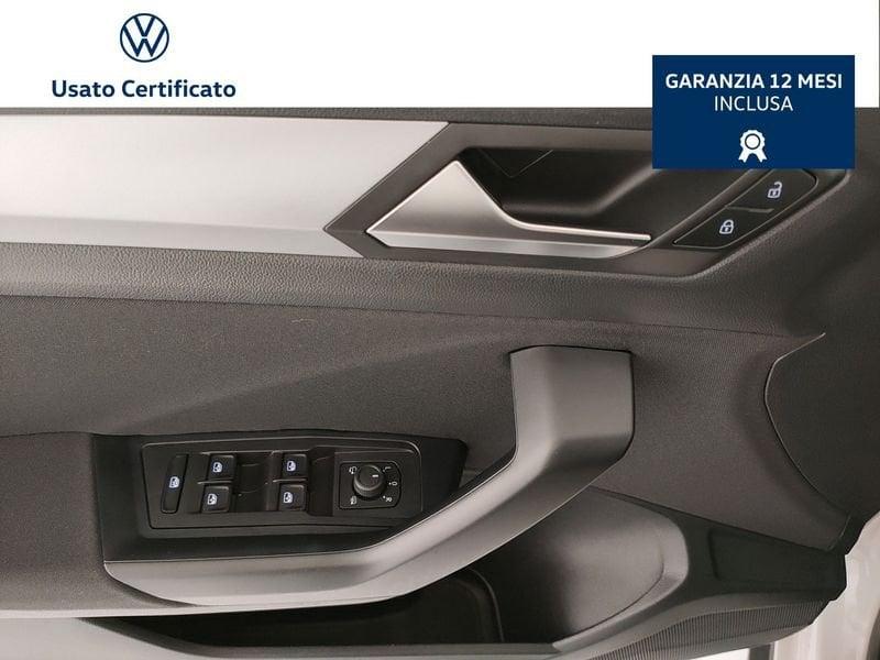 Volkswagen T-Roc 1.5 tsi Life