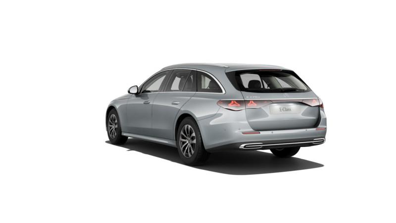 Mercedes-Benz Classe E 220 d Mild hybrid S.W. AMG Line Advanced Plus