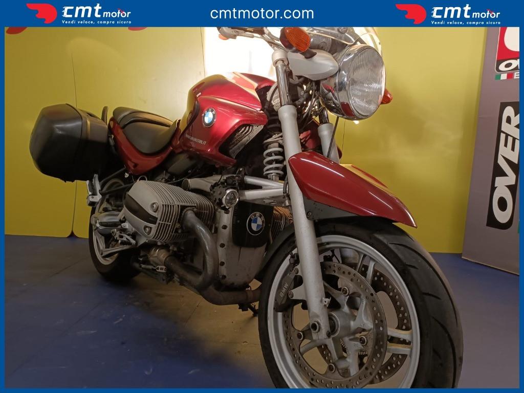 BMW R 1150 R - 2001