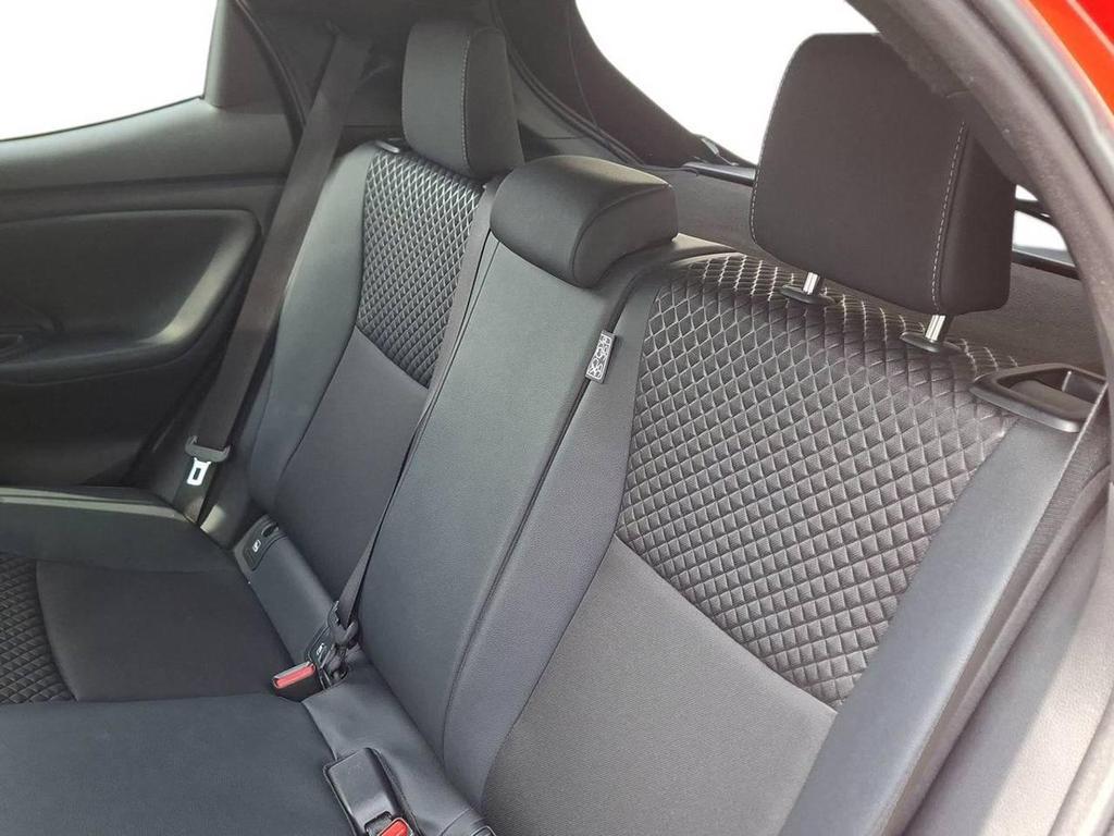 Toyota Yaris 1.5 VVT-iE Hybrid Style E-CVT