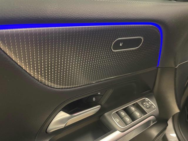 MERCEDES-BENZ GLB 200 d Automatic *PELL/NAVI/LUCI/TELEC*