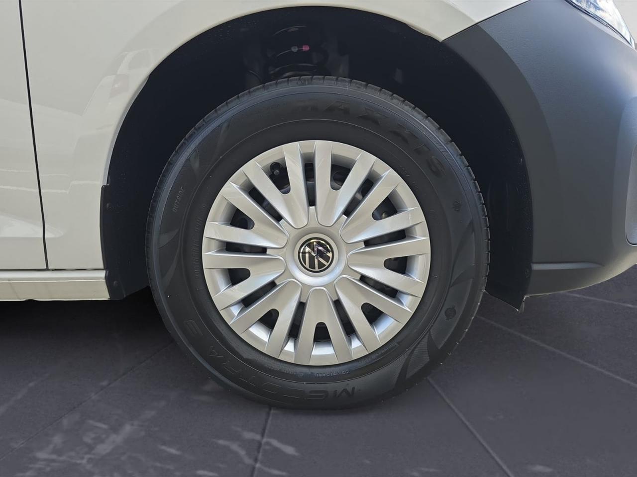 Volkswagen Caddy cargo 2.0 tdi 102cv business