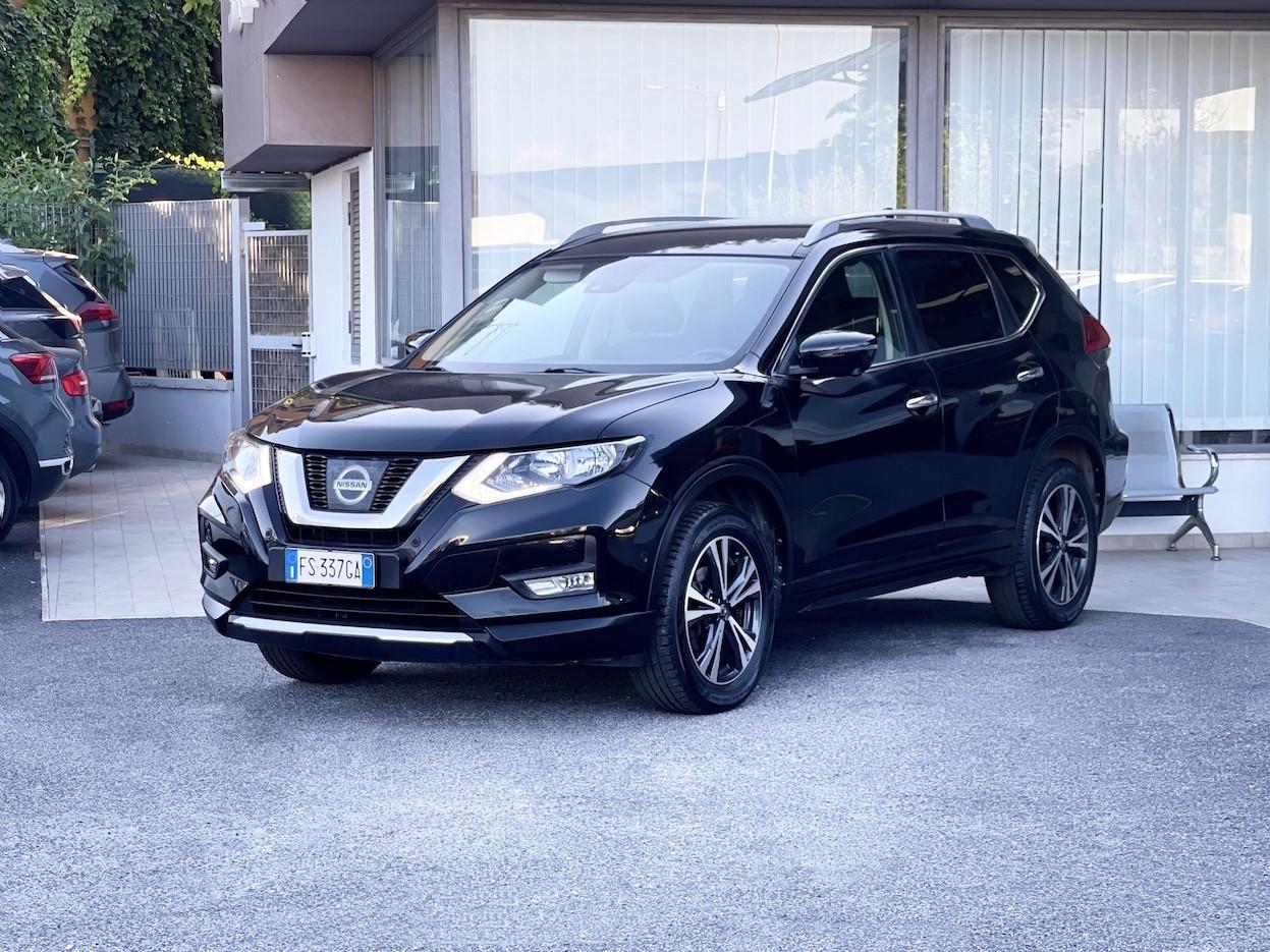 Nissan X-Trail 1.6 Diesel 130CV E6 2WD - 2018