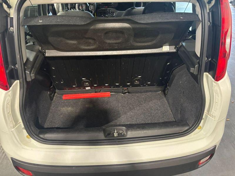 FIAT Panda Panda 1.0 FireFly S&S Hybrid