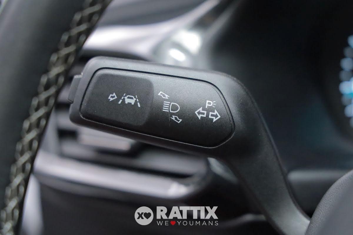 Ford Puma 1.0 Ecoboost Hybrid 125CV Titanium