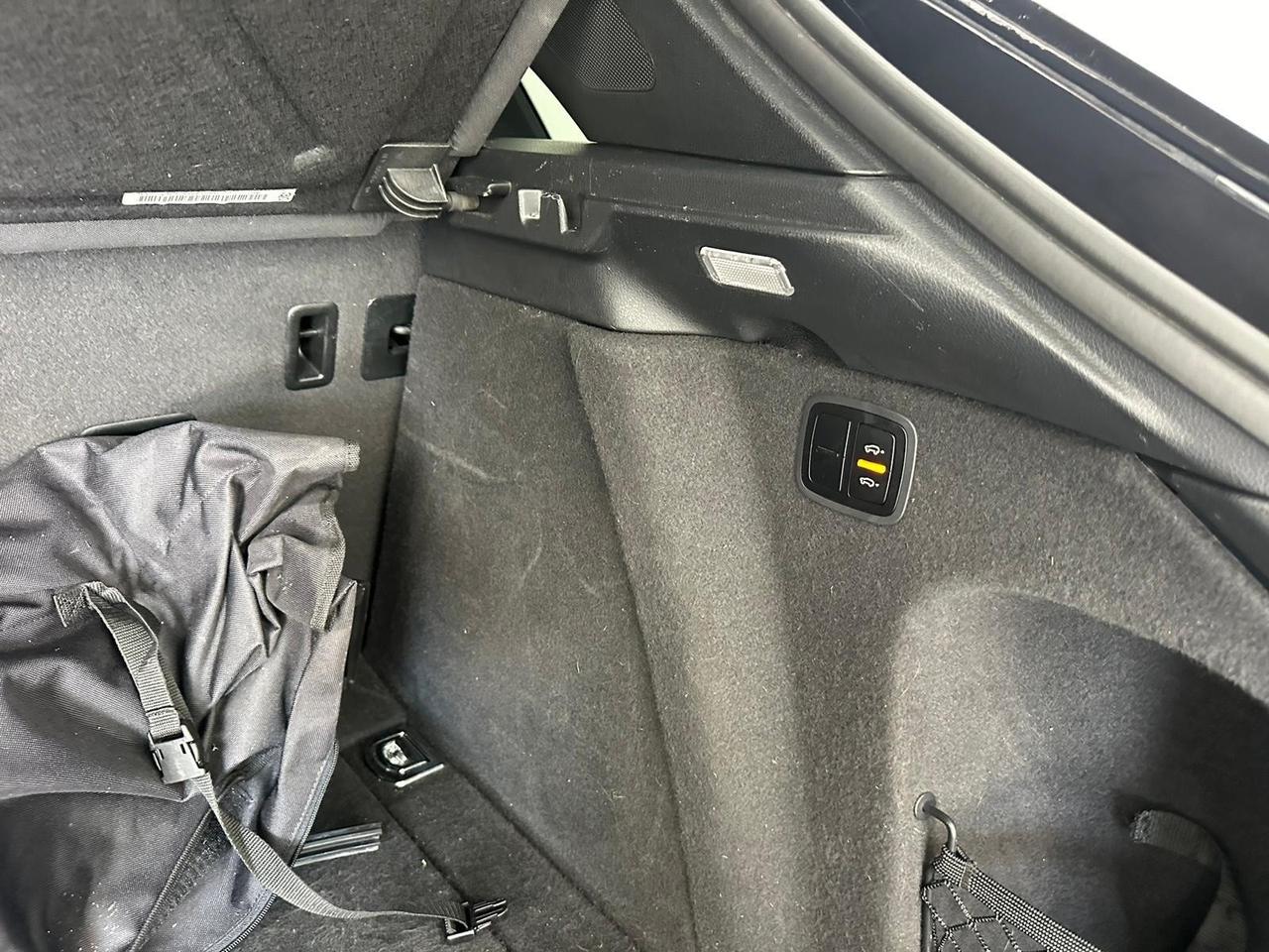 PORSCHE MACAN S TETTO/SOSPENSIONI/SPORT