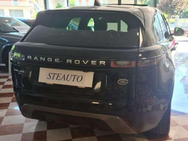 Land Rover Range Rover Velar 2.0D I4 240 CV R-DYNAMIC S