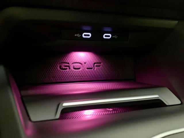 Volkswagen Golf GTI Golf 5p 2.0 tsi Gti TCR 300cv Clubsport DSG