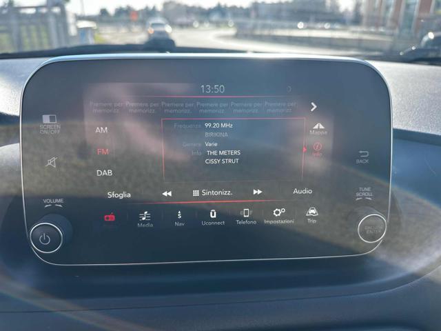 FIAT Tipo 1.6 Mjt S&S 5 porte Lounge OK NEOPATENTATI