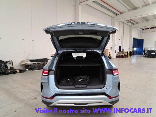 BYD Seal U DMi 1.5 218 CV PHEV Boost