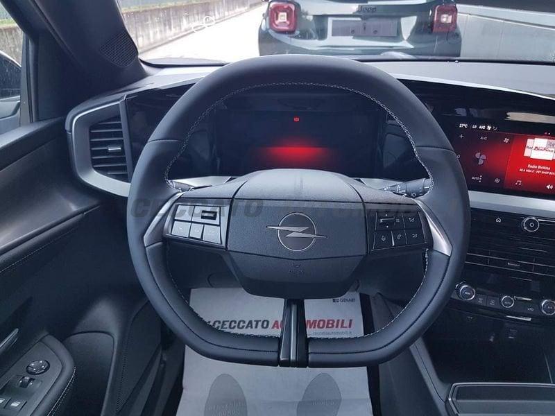 Opel Mokka Mokka 1.2 hybrid GS 136cv dct6