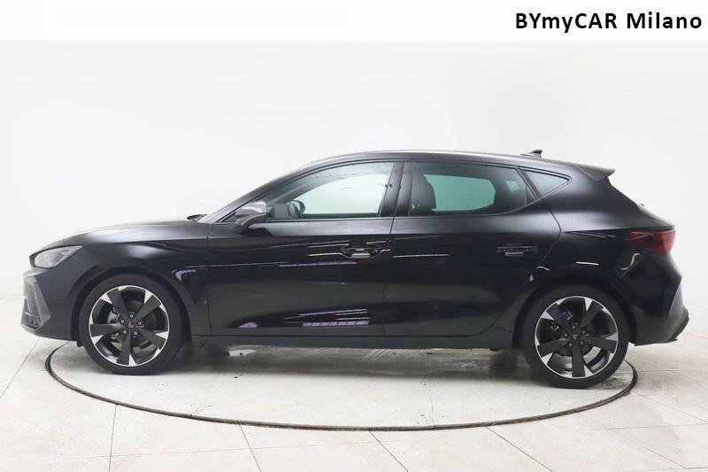 Cupra Leon 2.0 TDI DSG