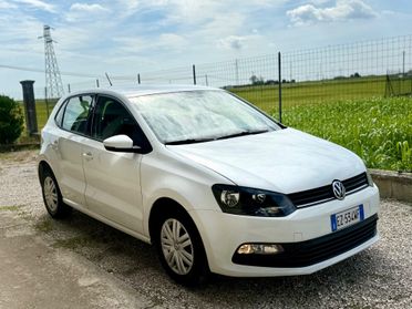 Volkswagen Polo 1.4 TDI 5p. Fresh