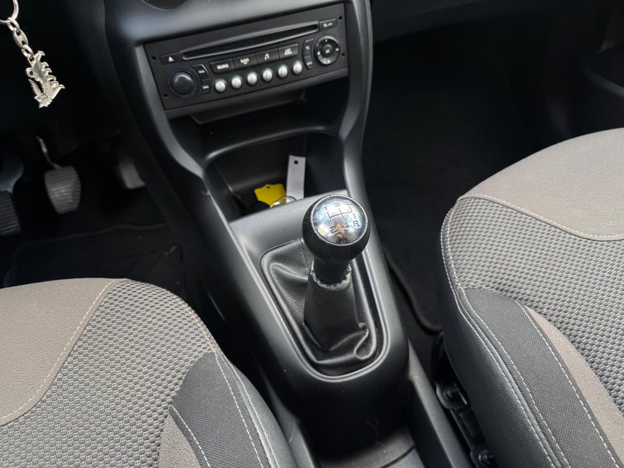 Citroen C3 PureTech 82 Exclusive