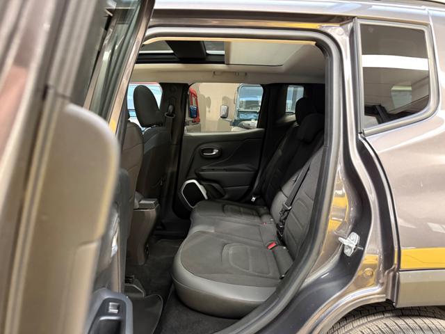 JEEP Renegade 2.0 Mjt 140CV 4WD Active Drive Limited