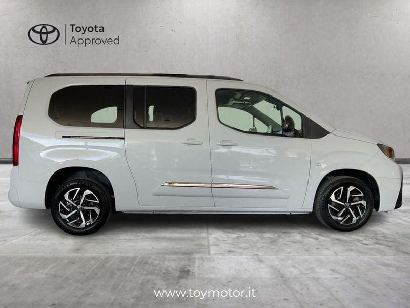 Toyota Proace City Verso 1.5D 130 CV S&S L2 Executive