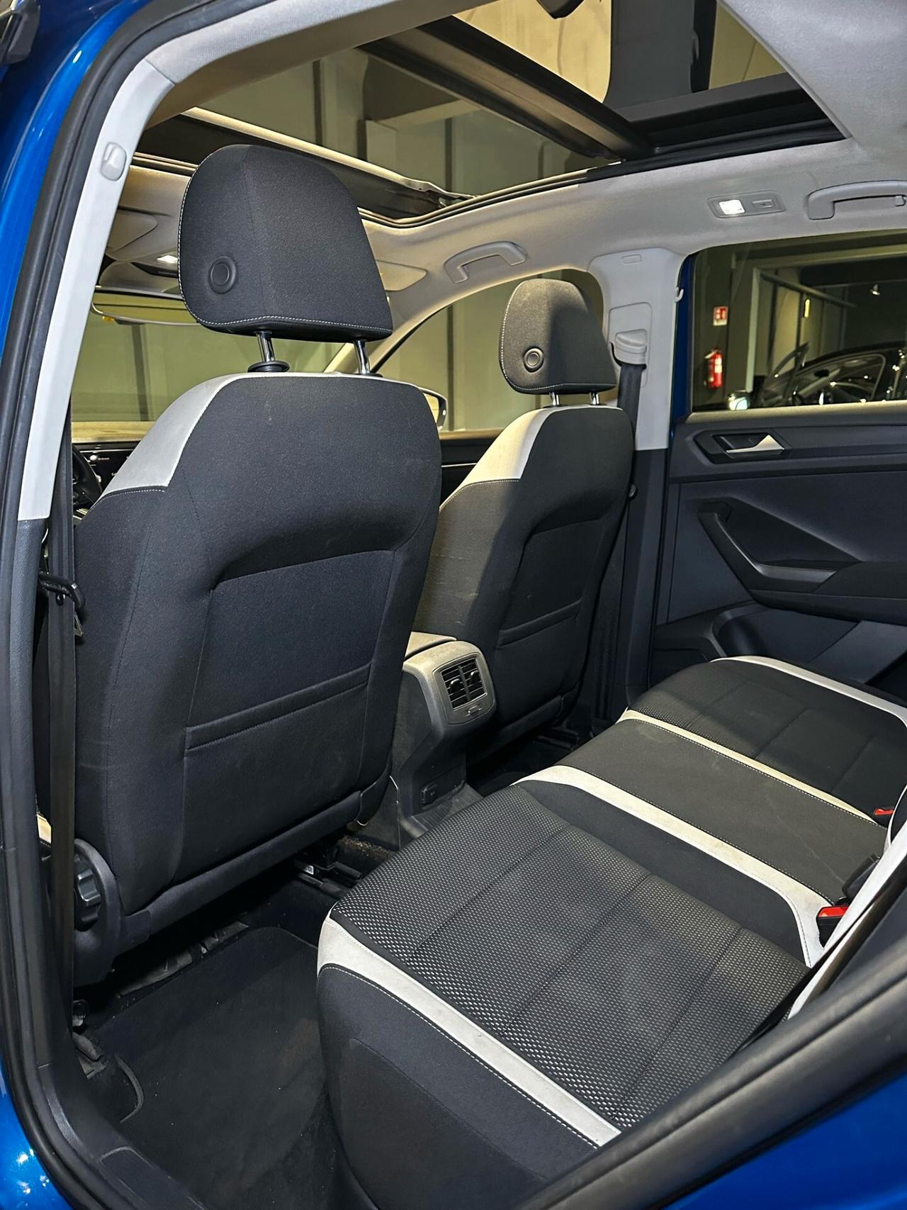 Volkswagen T-Roc 2.0 TDI SCR 150 CV DSG 4MOTION BlueMot. Tech.