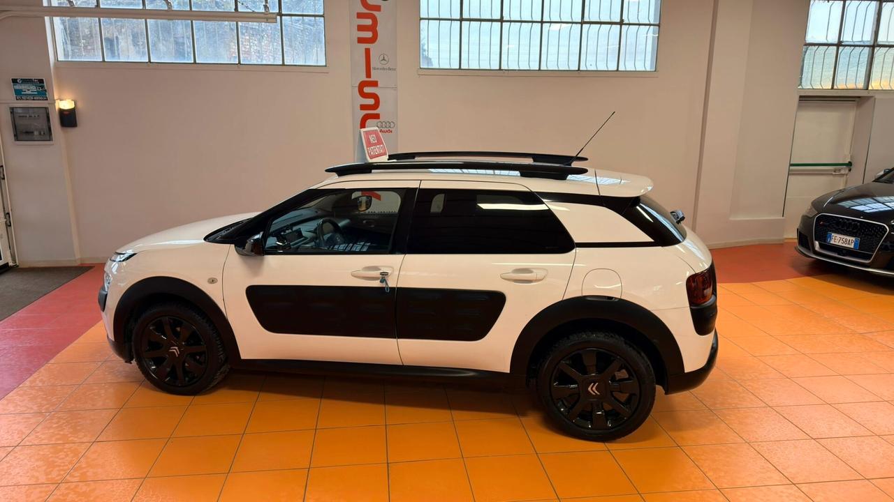Citroen C4 Cactus BlueHDi 100 Shine