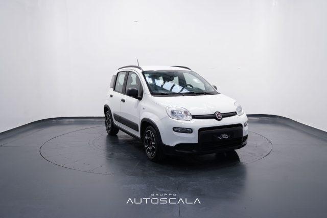 FIAT New Panda 1.0 FireFly S&S Hybrid City Life