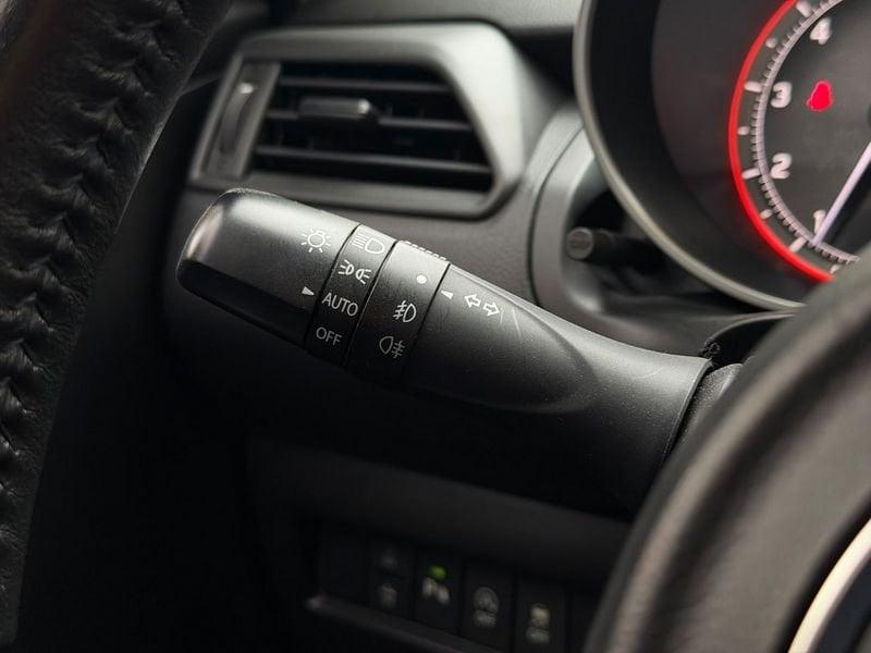 Suzuki Swift Hybrid 1.2 Hybrid Top CVT 2WD