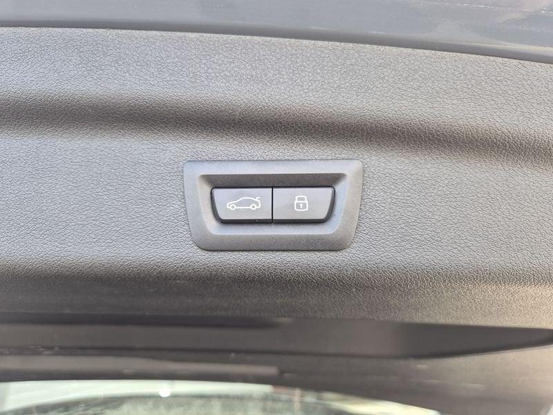 BMW Serie 2 Active Tourer 218d Active Tourer Msport auto