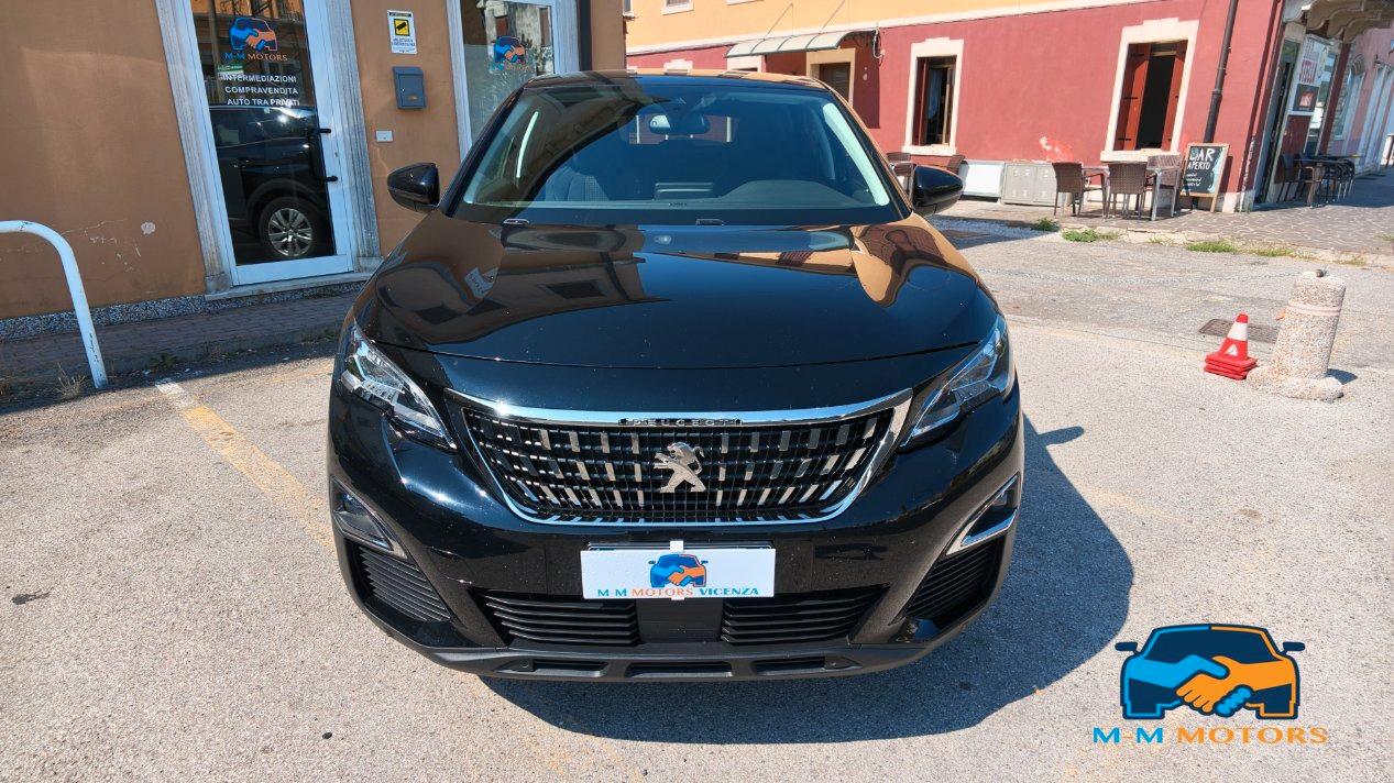 Peugeot 3008 3008 1.2 Allure 130cv "PROMMO"