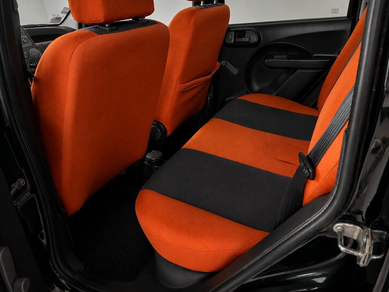 Fiat Panda 1.2 Climbing Natural Power