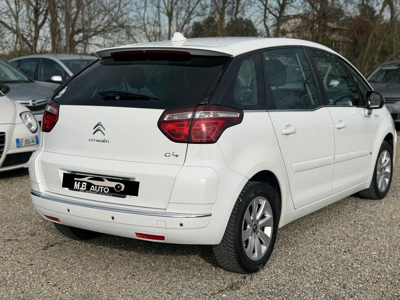 Citroen C4 Picasso 1.6 HDi (150.000KM)