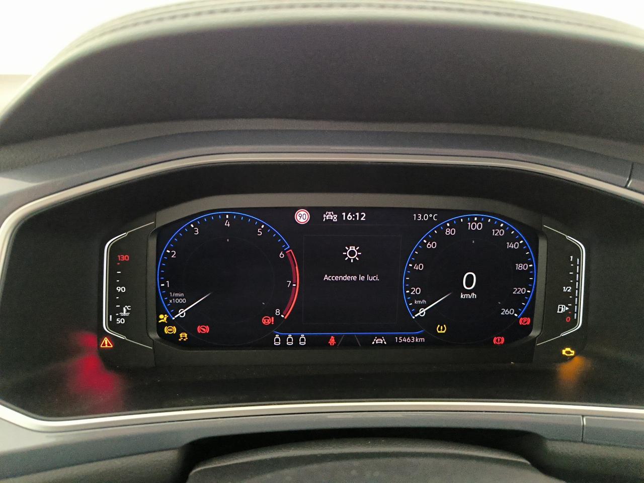 Volkswagen T-Roc 1.0 tsi style 115cv