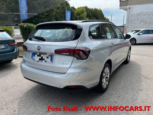FIAT Tipo 1.3 Mjt S&S 95 cv Easy Business Neopatentati PROMO