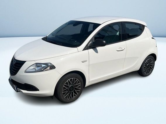 Lancia Ypsilon 5 Porte 1.2 S MomoDesign