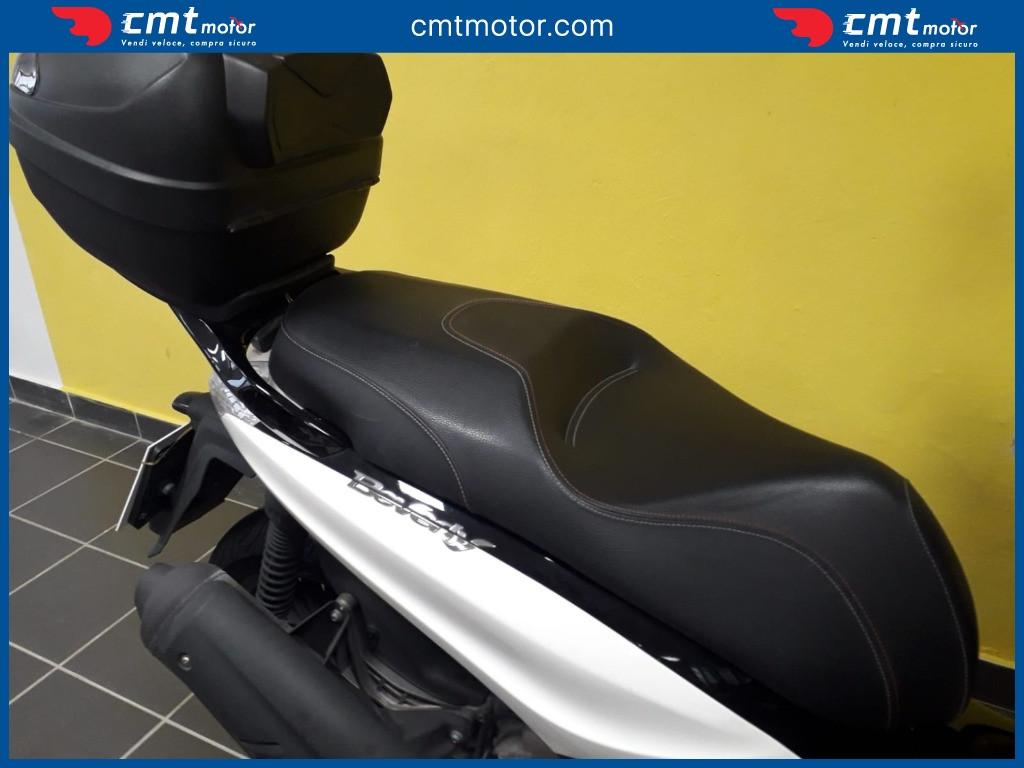 Piaggio Beverly Tourer 300 - 2020