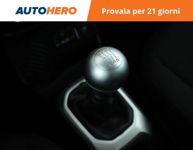 JEEP Renegade 1.6 Mjt Sport