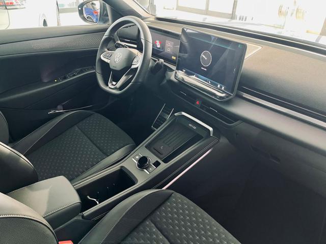 VOLKSWAGEN T-Roc R-Line 1.5 eTSI ACT 150 CV DSG