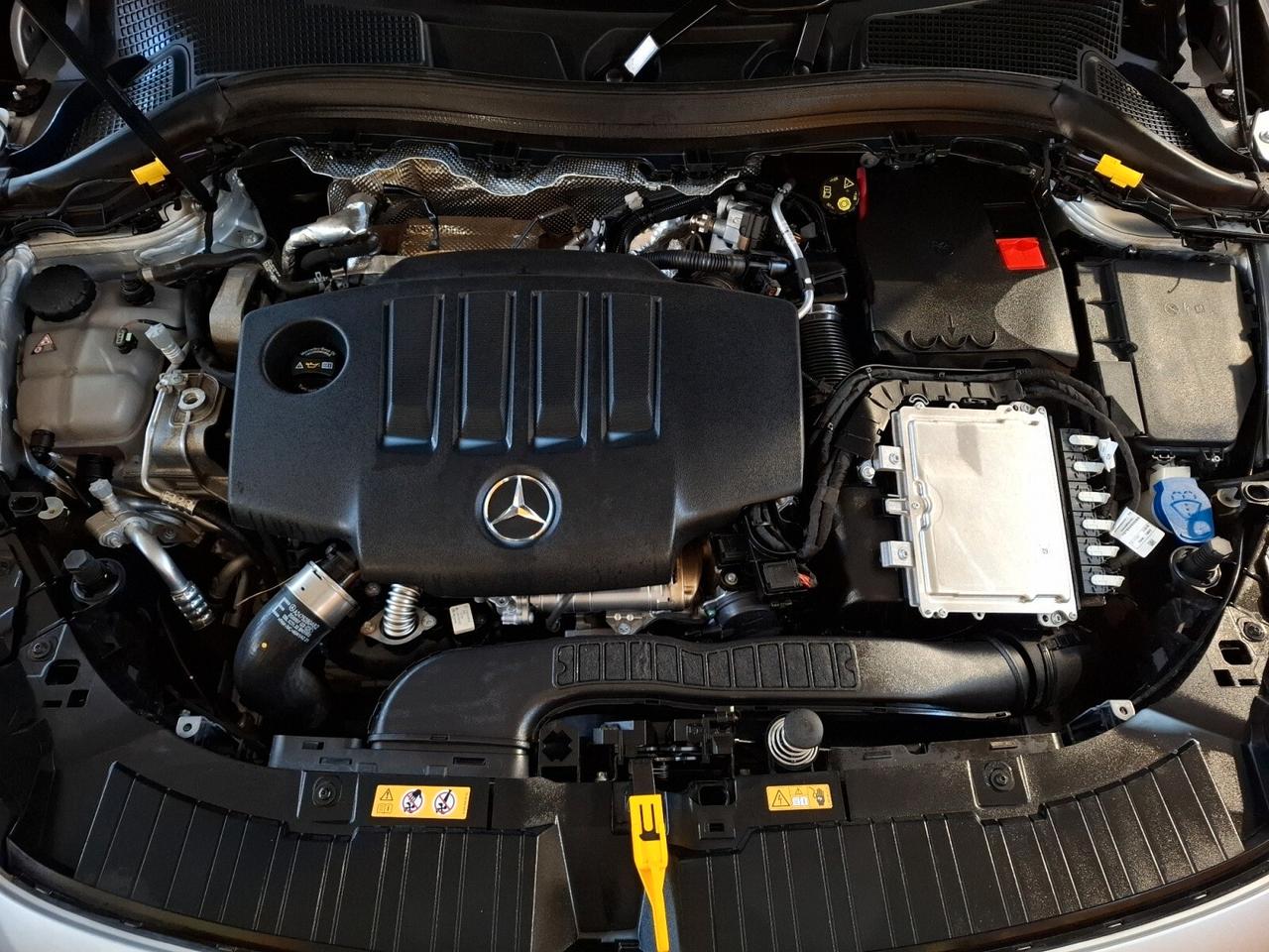 Mercedes-benz GLA 200 d Automatic 4Matic Premium full optional