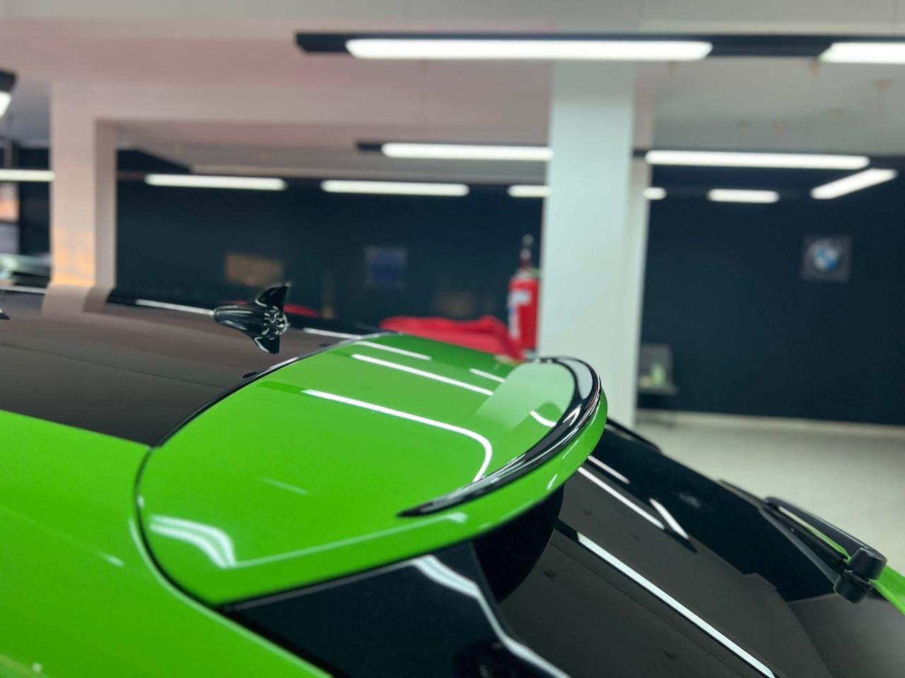 Audi Q3 RS SPB quattro S tronic