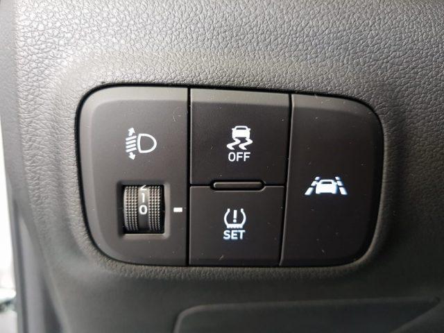 HYUNDAI i10 1.0 MPI Connectline