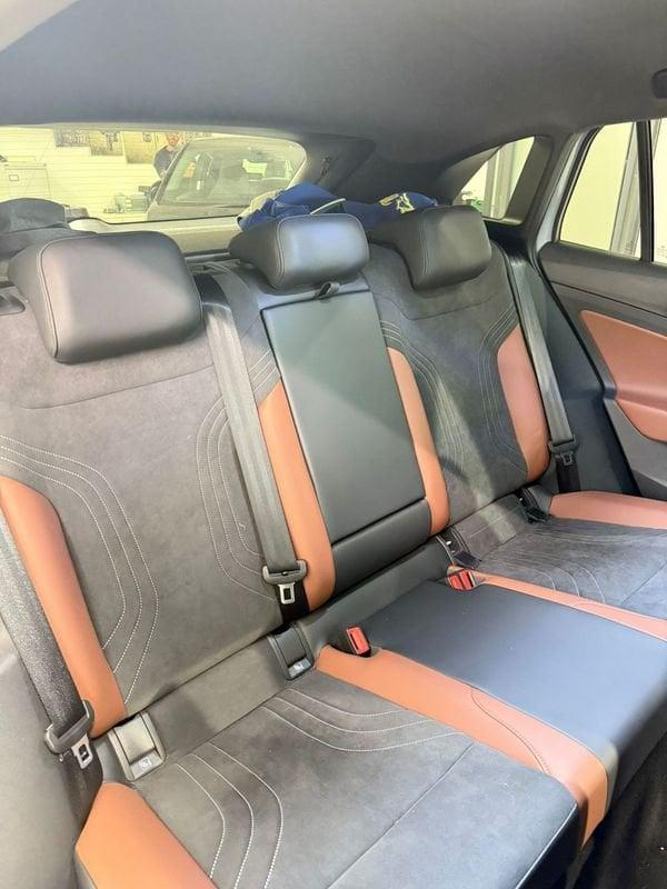 Volkswagen ID.4 ID 4 Pro Edition Plus 210 Kw