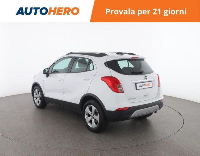 OPEL Mokka X 1.6 Ecotec 115CV 4x2 Start&Stop Advance