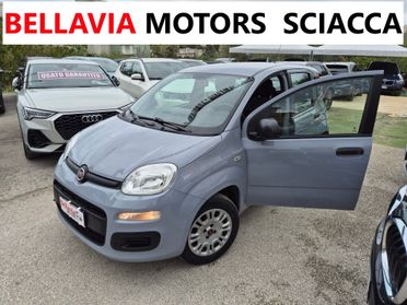 Fiat Panda 1.2 69CV 5 POSTI COMANDI AL VOLANTE