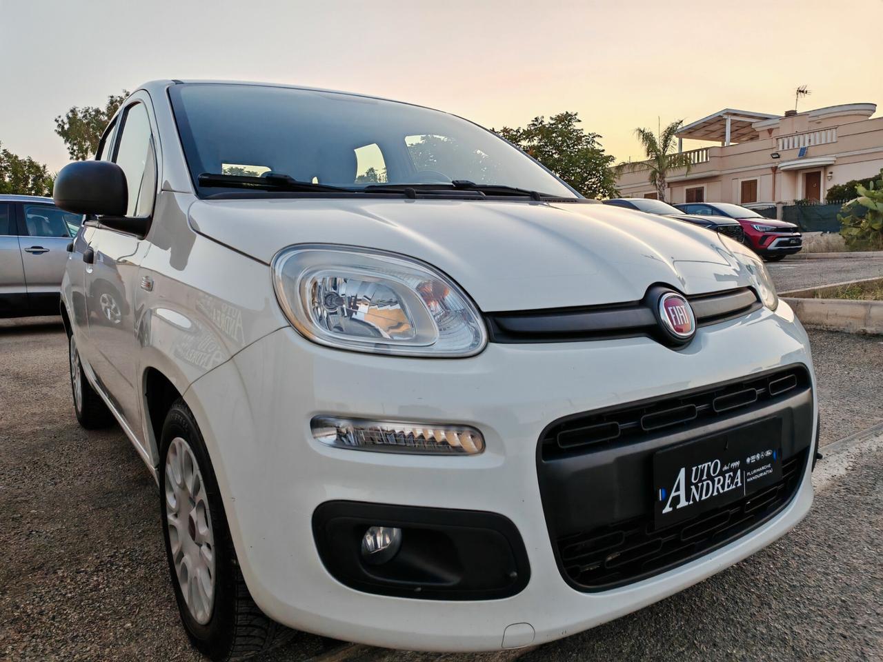 Fiat Panda 13MJT 95CV Lounge Full Optional 2018